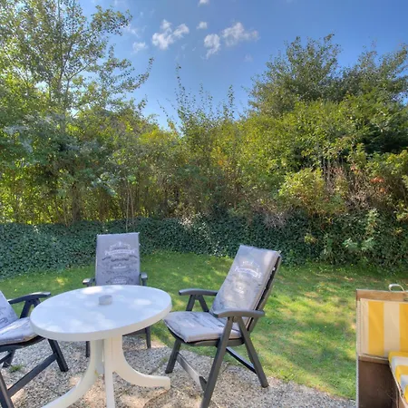 Appartement Windeby 4t Wenningstedt-Braderup