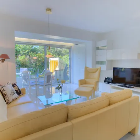 Windeby 4t Apartment