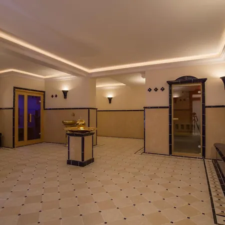 Apartment Windeby 4t *