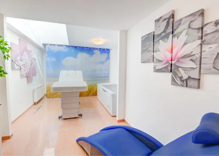 Apartman Windeby 4t Wenningstedt-Braderup (Sylt)