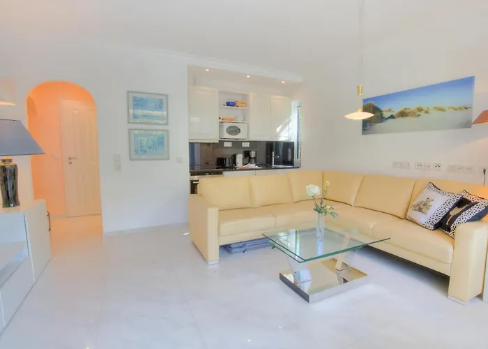 Windeby 4t Apartman Wenningstedt-Braderup (Sylt)