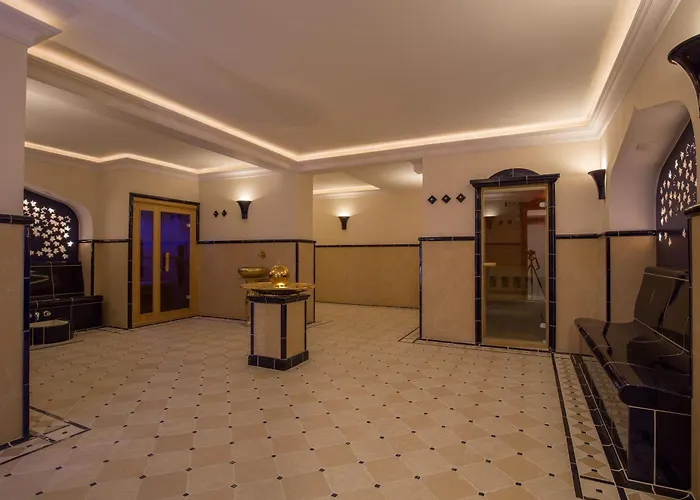 Apartman Windeby 4t *