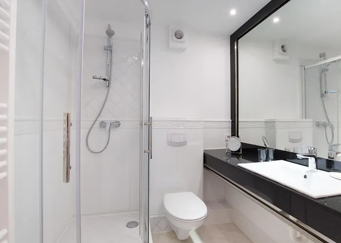 Apartman Windeby 4t *
